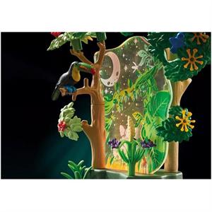 Playmobil Wiltopia - Rainforest Night Light 71009